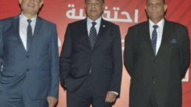 صورة الجمعية العمومية للشركات التابعة للشركة القابضة للتأمين تحقق نجاح ملحوظ في العام المالي الحالي   