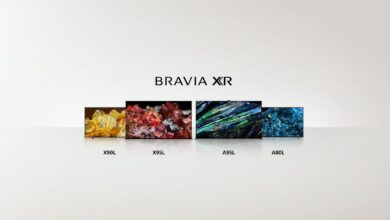 صورة سوني” تعلن عن أربع اصدارات جديدة ضمن مجموعة تلفزيوناتها BRAVIA XR لعام 2023